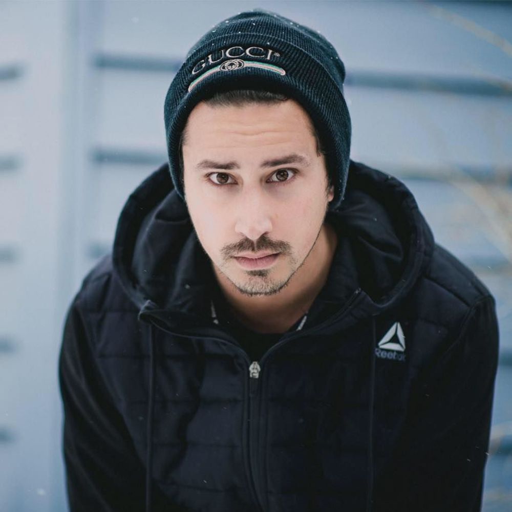 Meet your Posher, Ben